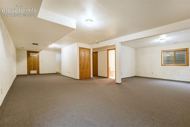 2170 Heatherdale Drive, Colorado Springs, CO 80915
