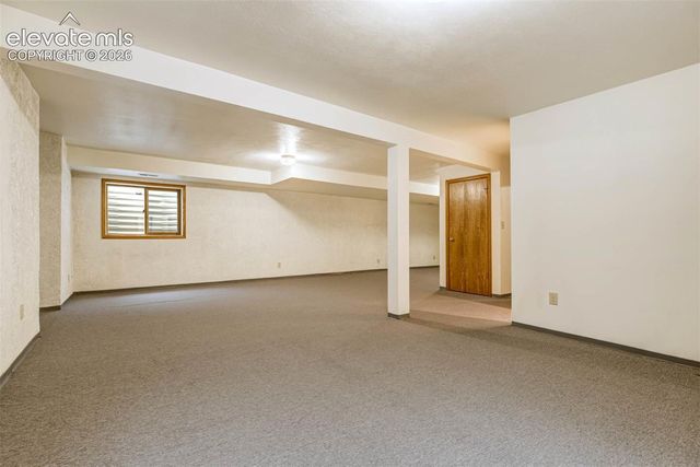 2170 Heatherdale Drive, Colorado Springs, CO 80915