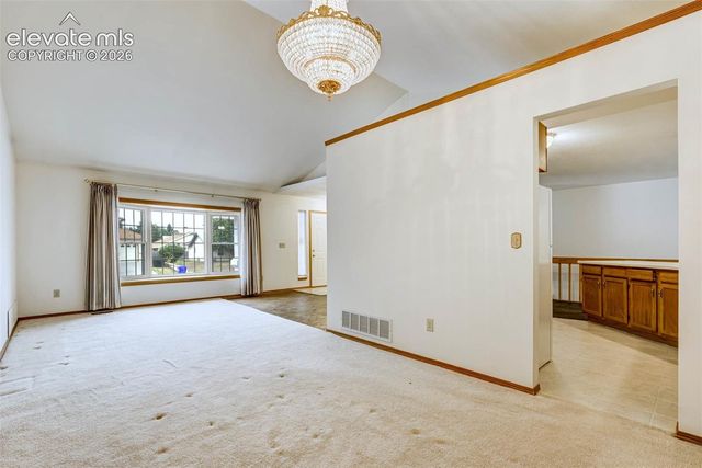 2170 Heatherdale Drive, Colorado Springs, CO 80915