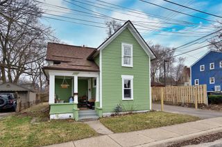 209 Arcade Street, Ypsilanti, MI 48197