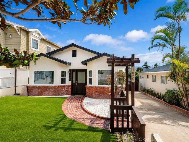 1026 Avenue A, Redondo Beach, CA 90277