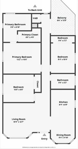 1026 Avenue A, Redondo Beach, CA 90277