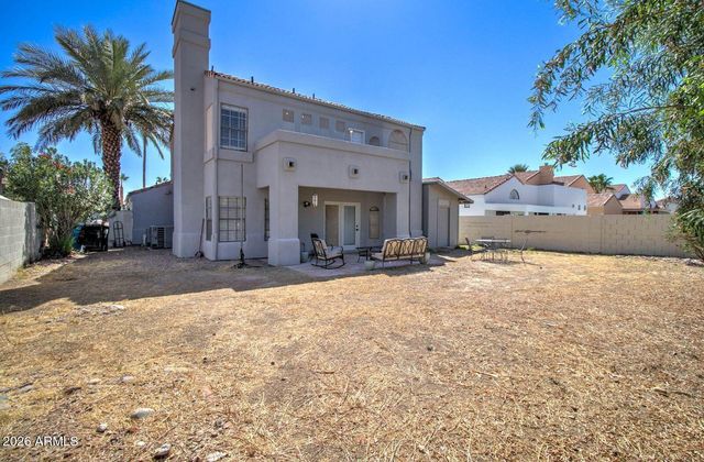 16806 S 37TH Way, Phoenix, AZ 85048