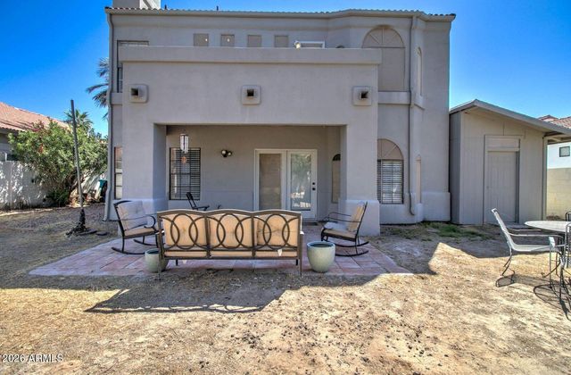 16806 S 37TH Way, Phoenix, AZ 85048