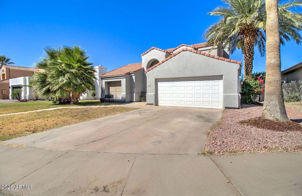 16806 S 37TH Way, Phoenix, AZ 85048 — photo 2