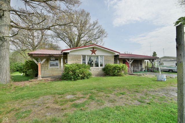 2912 Outer Drive, New Castle, IN 47362