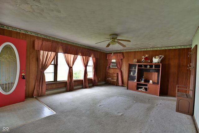 2912 Outer Drive, New Castle, IN 47362