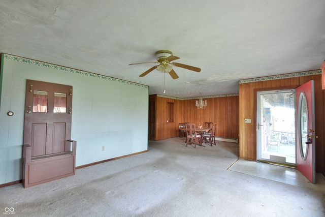 2912 Outer Drive, New Castle, IN 47362