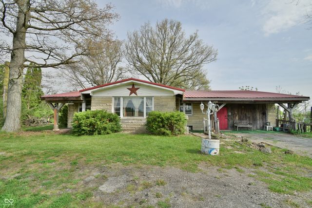 2912 Outer Drive, New Castle, IN 47362
