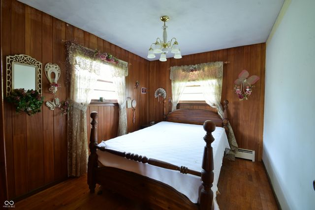 2912 Outer Drive, New Castle, IN 47362