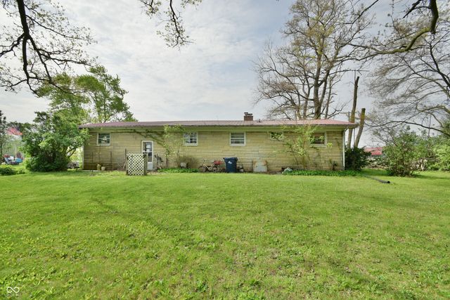 2912 Outer Drive, New Castle, IN 47362