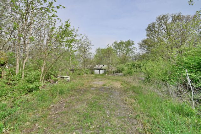 2912 Outer Drive, New Castle, IN 47362