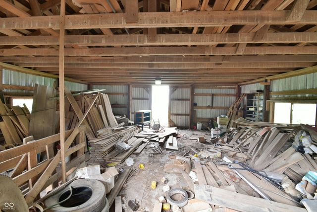 2912 Outer Drive, New Castle, IN 47362