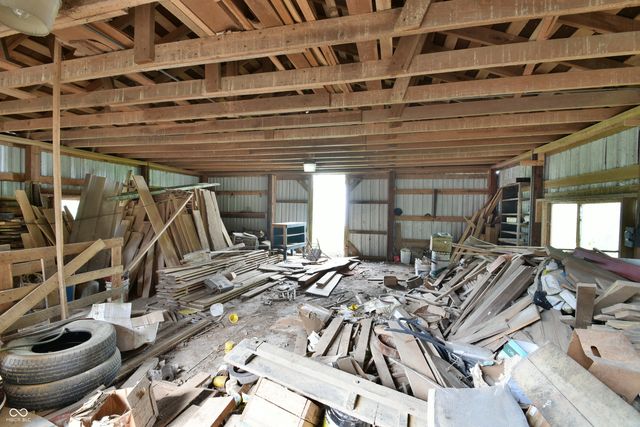 2912 Outer Drive, New Castle, IN 47362