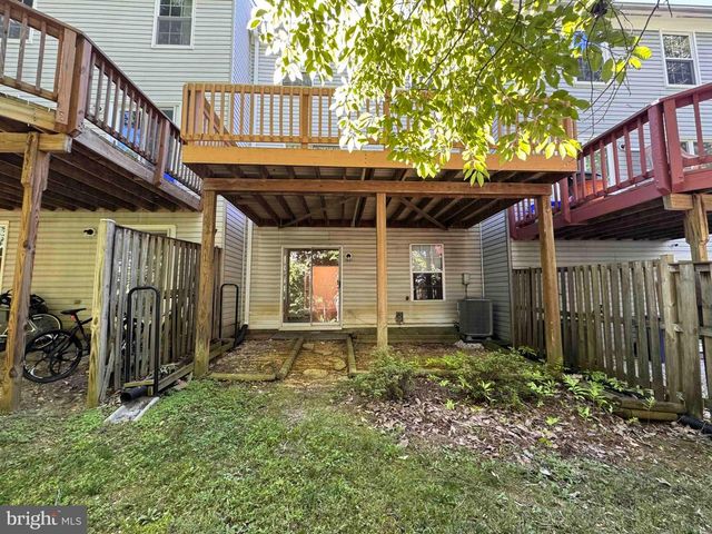 14803 MCKNEW RD, Burtonsville, MD 20866