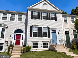 14803 MCKNEW RD, Burtonsville, MD 20866
