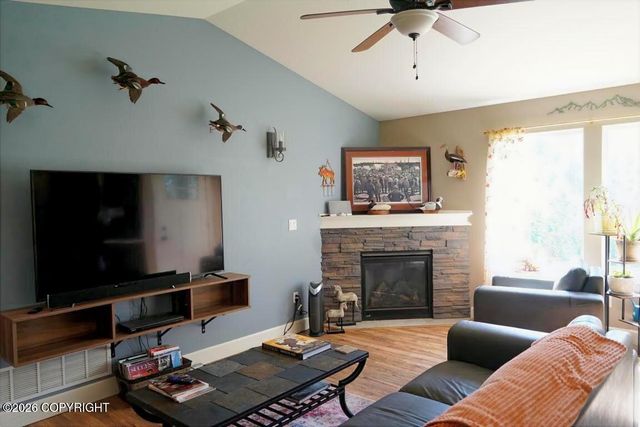 6357 S Slipstream Circle, Wasilla, AK 99623