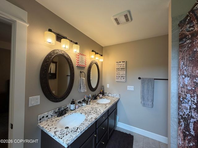6357 S Slipstream Circle, Wasilla, AK 99623