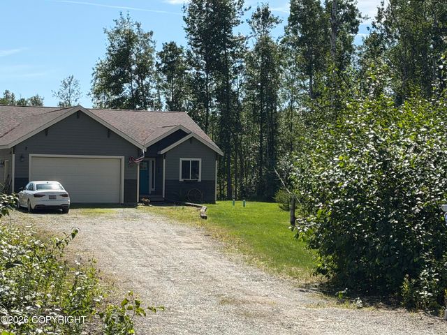 6357 S Slipstream Circle, Wasilla, AK 99623