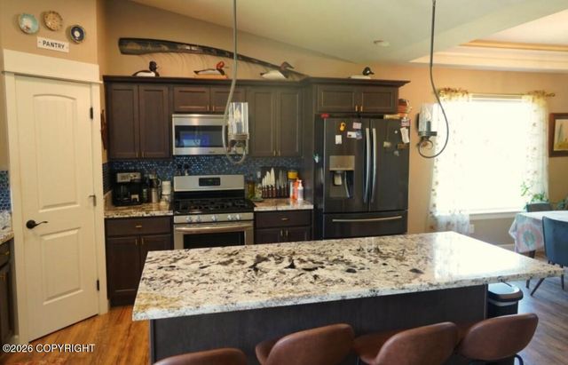 6357 S Slipstream Circle, Wasilla, AK 99623