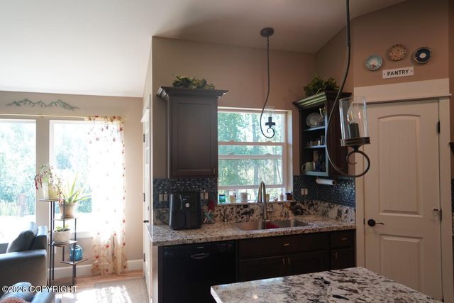 6357 S Slipstream Circle, Wasilla, AK 99623