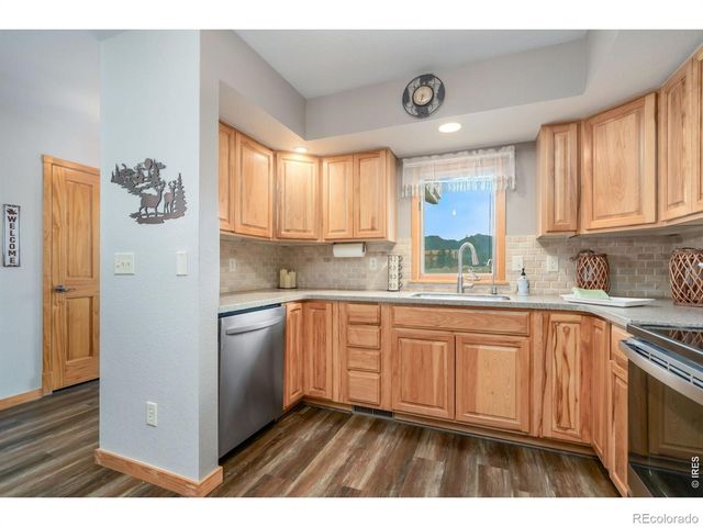 1761 Wildfire Road, Estes Park, CO 80517