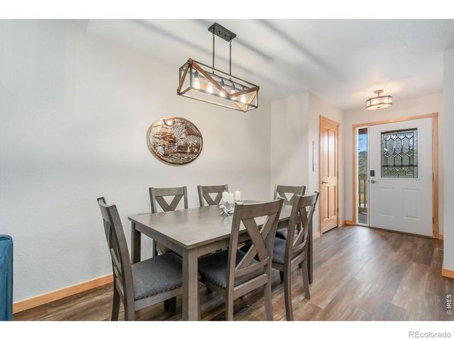 1761 Wildfire Road, Estes Park, CO 80517
