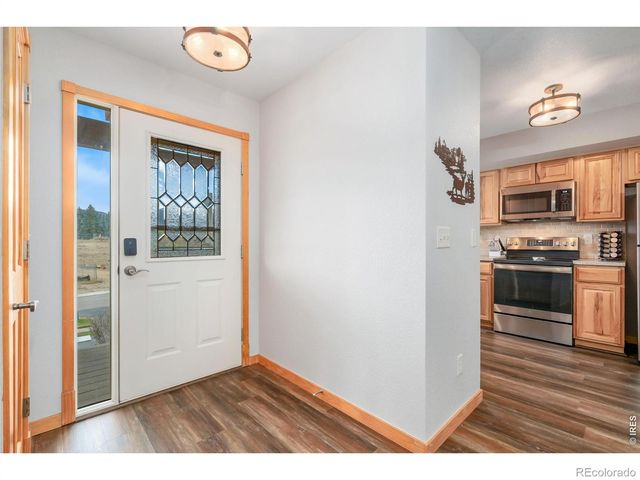 1761 Wildfire Road, Estes Park, CO 80517