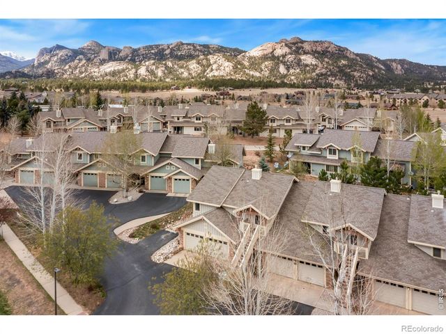1761 Wildfire Road, Estes Park, CO 80517