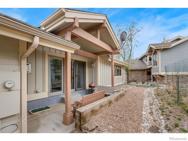1761 Wildfire Road, Estes Park, CO 80517