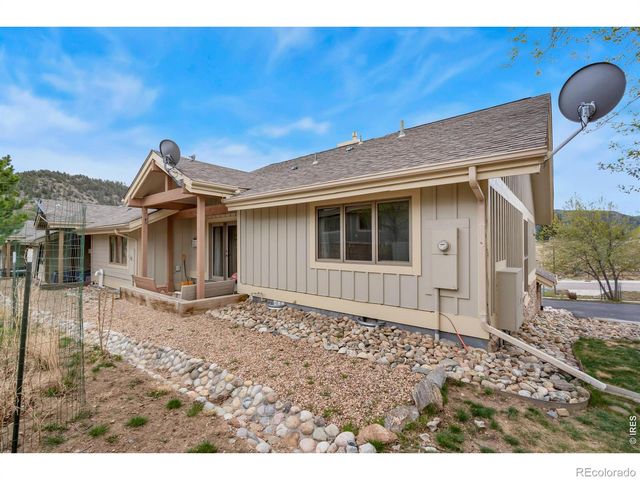 1761 Wildfire Road, Estes Park, CO 80517