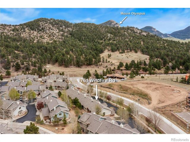 1761 Wildfire Road, Estes Park, CO 80517