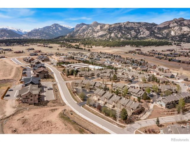 1761 Wildfire Road, Estes Park, CO 80517