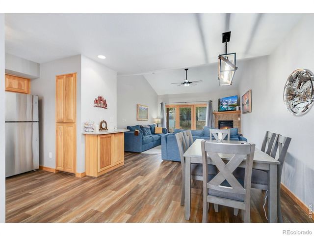 1761 Wildfire Road, Estes Park, CO 80517