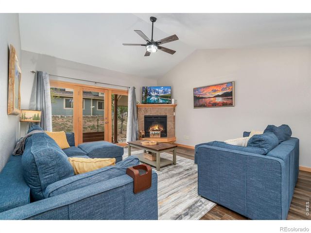 1761 Wildfire Road, Estes Park, CO 80517