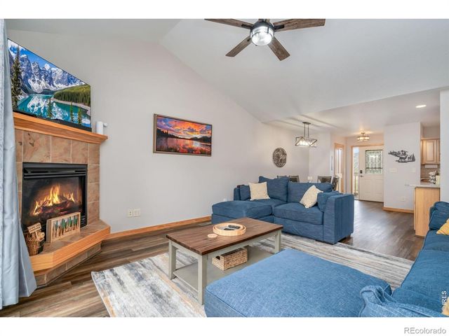 1761 Wildfire Road, Estes Park, CO 80517