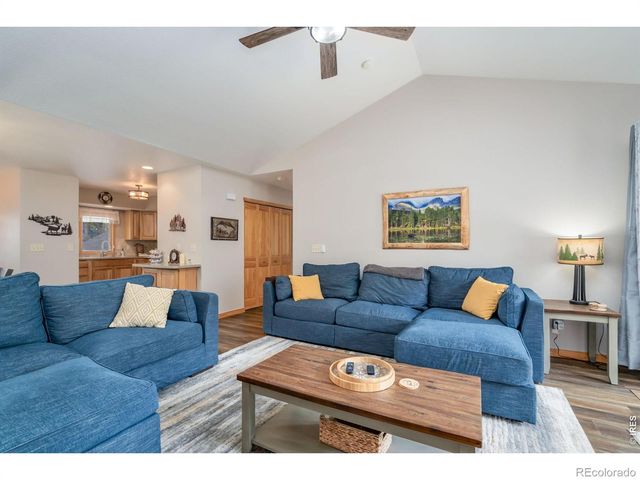 1761 Wildfire Road, Estes Park, CO 80517