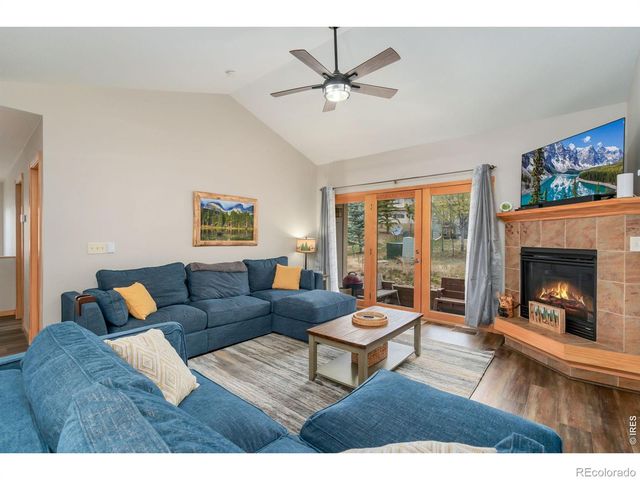1761 Wildfire Road, Estes Park, CO 80517