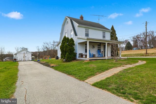 2900 IRONSTONE HILL RD, York, PA 17403