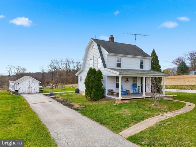 2900 IRONSTONE HILL RD, York, PA 17403