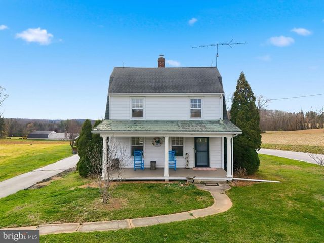 2900 IRONSTONE HILL RD, York, PA 17403