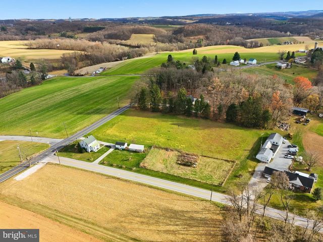 2900 IRONSTONE HILL RD, York, PA 17403