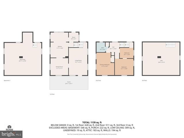 2900 IRONSTONE HILL RD, York, PA 17403