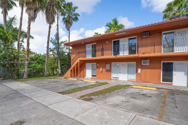 1333 NW 15th St 8, Miami, FL 33125