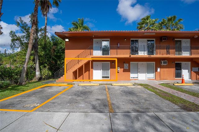 1333 NW 15th St 8, Miami, FL 33125