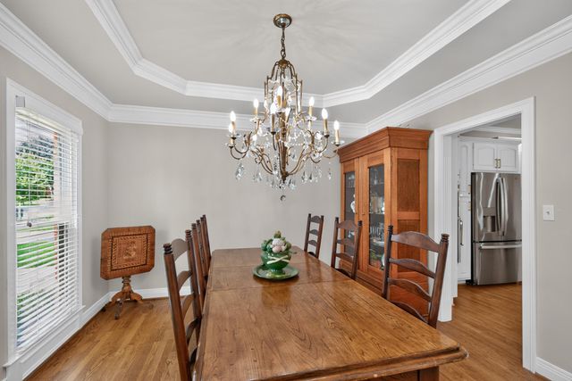 1237 Sherborne Place, Lexington, KY 40509