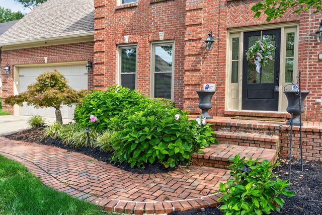 1237 Sherborne Place, Lexington, KY 40509