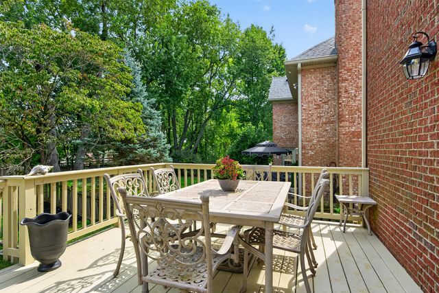 1237 Sherborne Place, Lexington, KY 40509