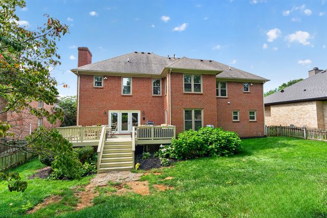 1237 Sherborne Place, Lexington, KY 40509