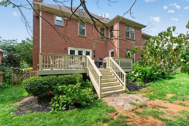 1237 Sherborne Place, Lexington, KY 40509